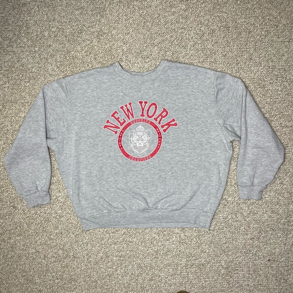 Wild Fable New York City sweatshirt - Picture 2 of 7